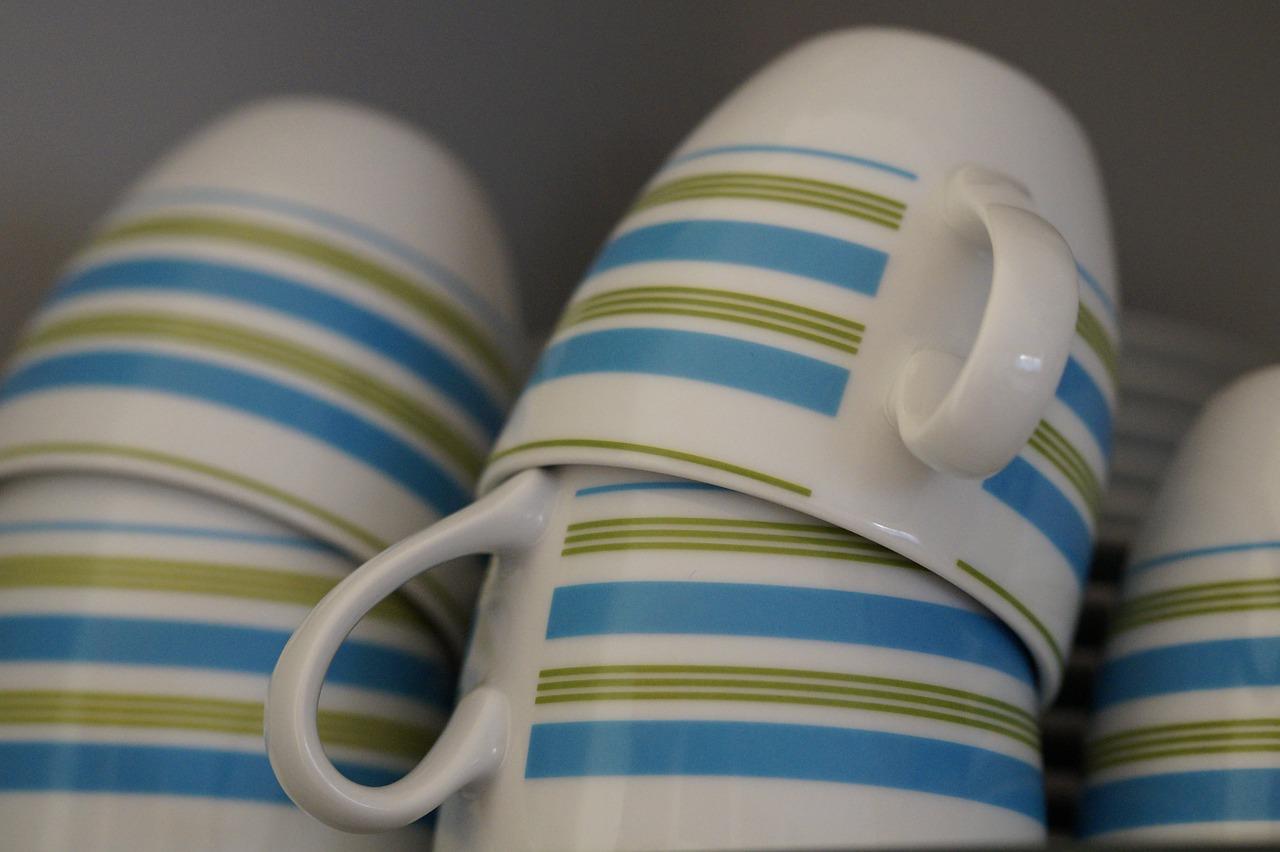 咖啡杯买多少毫升