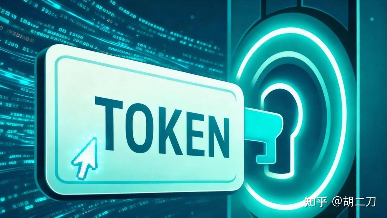 一篇文章讲清楚，Token到底是怎么回事，为什么被称为数字石油？ - 知乎