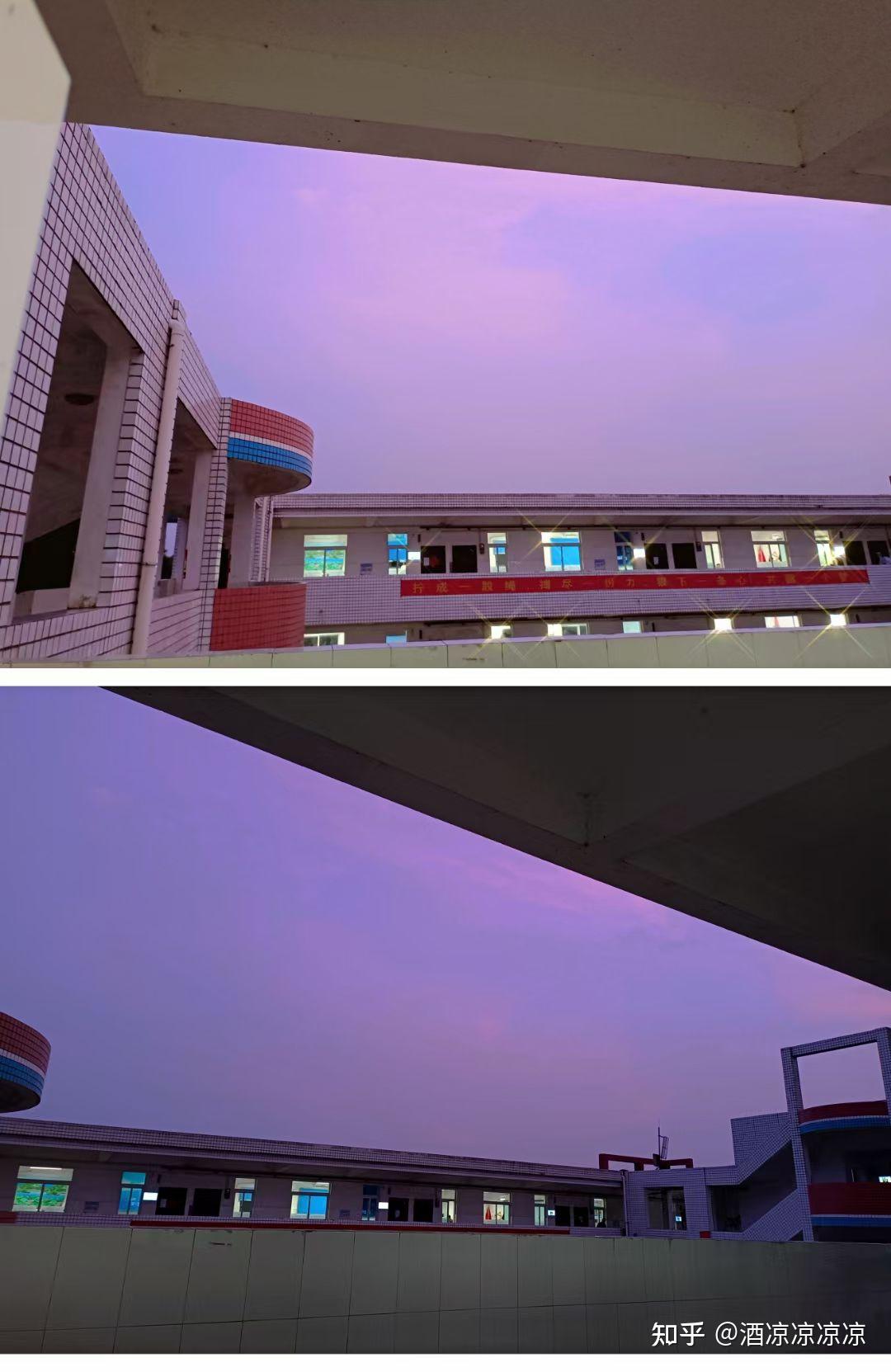 在宁乡四中就读是一种怎样的体验?