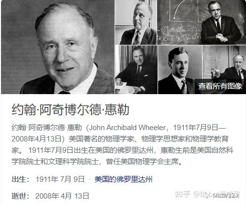 分形的宇宙 09 - 知乎