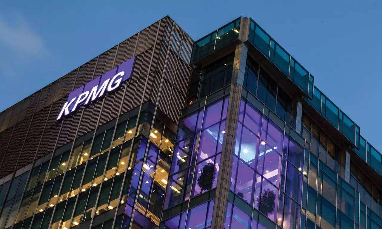 四大会计事务所全面进军法律市场，法律服务将迎来颠覆性改变？ 知乎