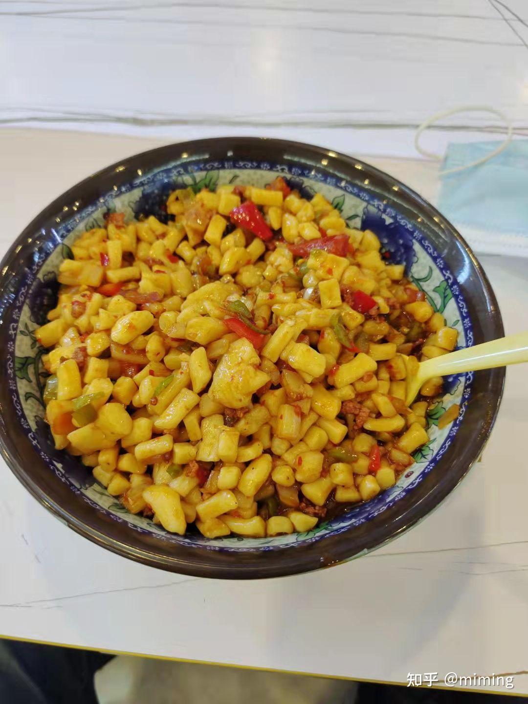 伊犁师范大学食堂的饭菜价格合理吗? - 知乎