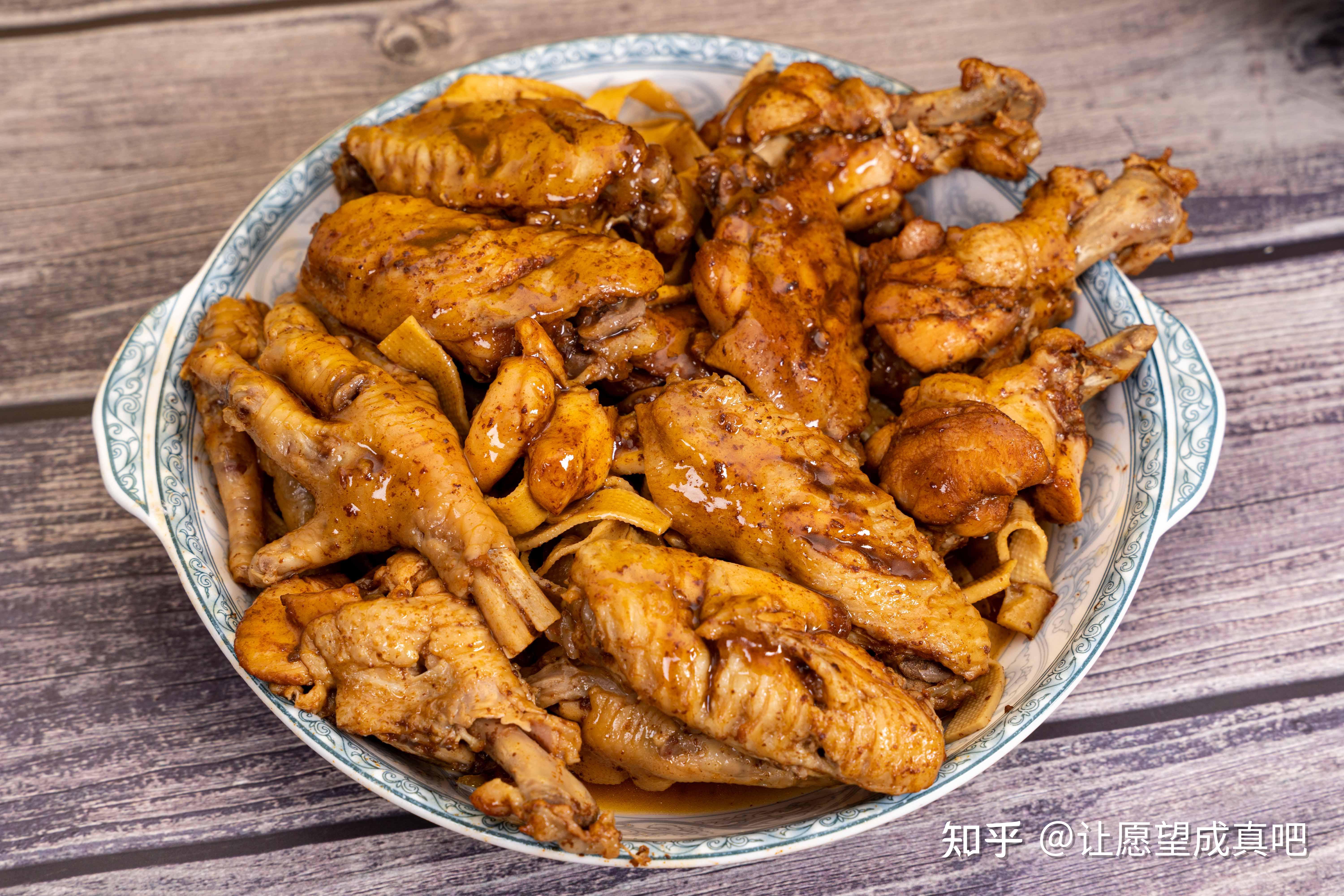 4道菜亲测大宇电压力锅! - 知乎