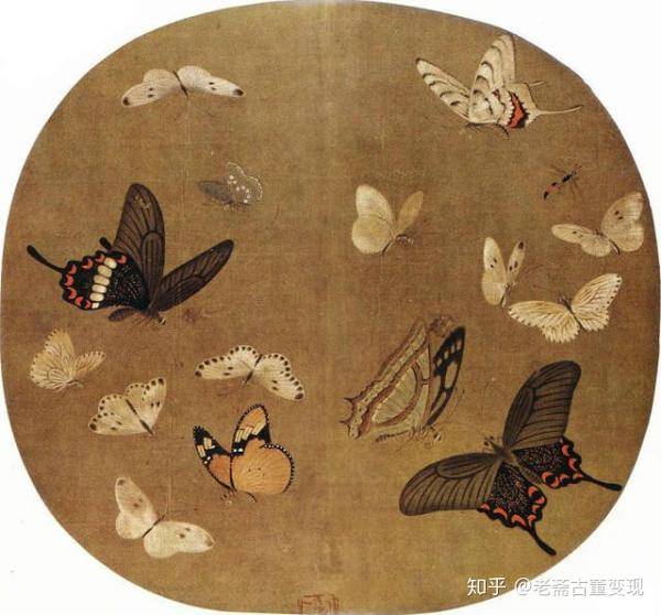 经典品鉴——100首宋词配100幅宋画 - 知乎