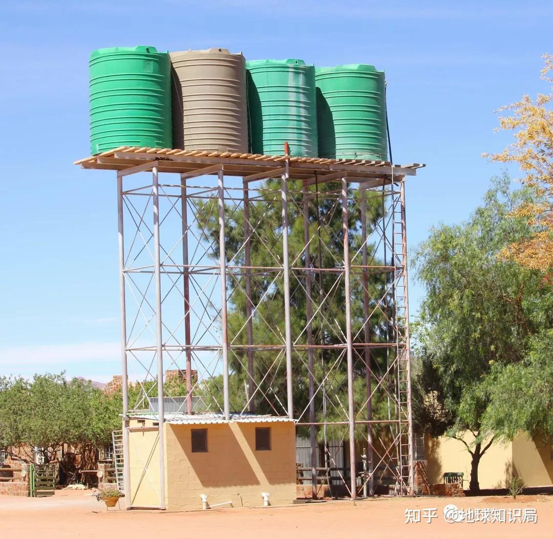 非洲真的缺粮食吗?