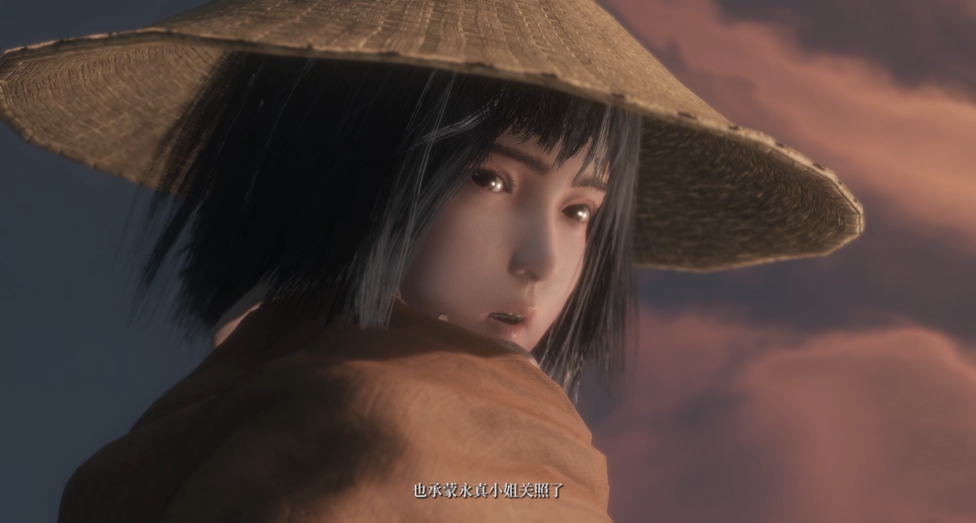 只狼——头号玩家,速杀蛇眼白秋 - 知乎