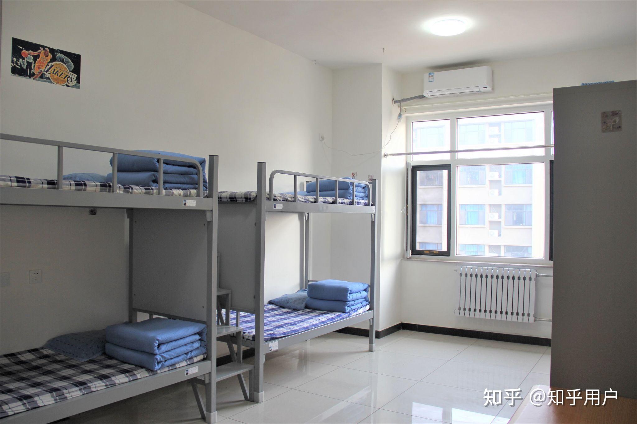 德科宿舍0707 - 知乎