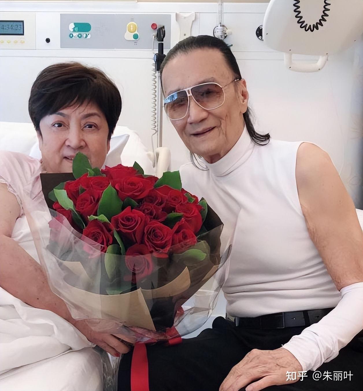 谢贤年轻时有多红