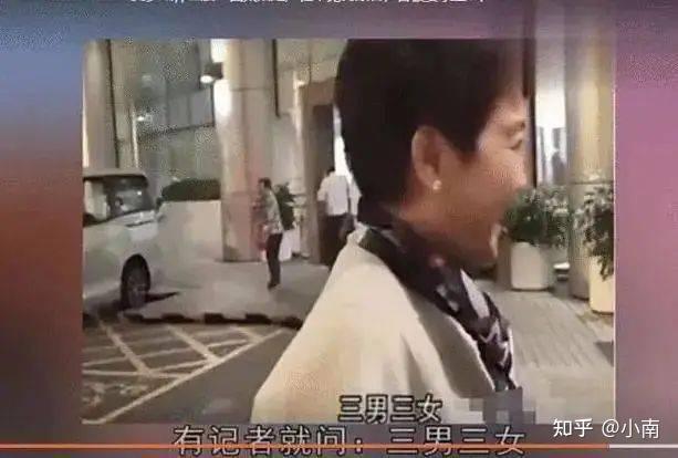 郭碧婷身材圆润疑似有孕,向佐贴心似热恋情侣!同是豪门婚姻奚梦瑶却被骂惨!