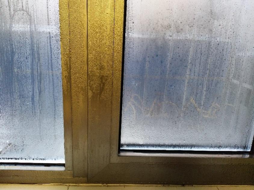 如何解决外窗结露问题