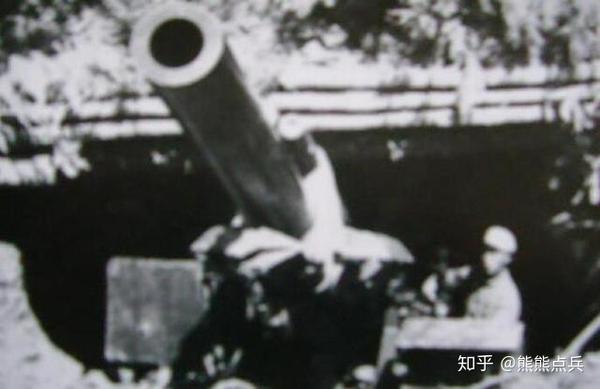 一次战役砸出41万发炮弹！美军：没遭受过这么猛的火力轰炸 - 知乎