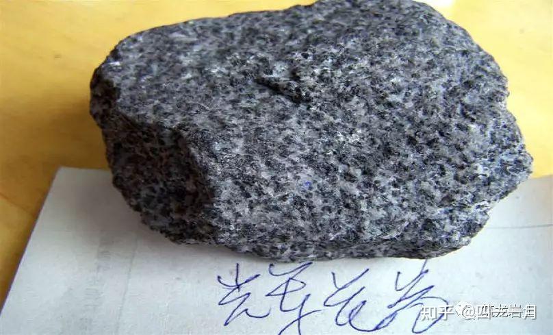 岩浆岩/沉积岩/变质岩/地貌 知乎
