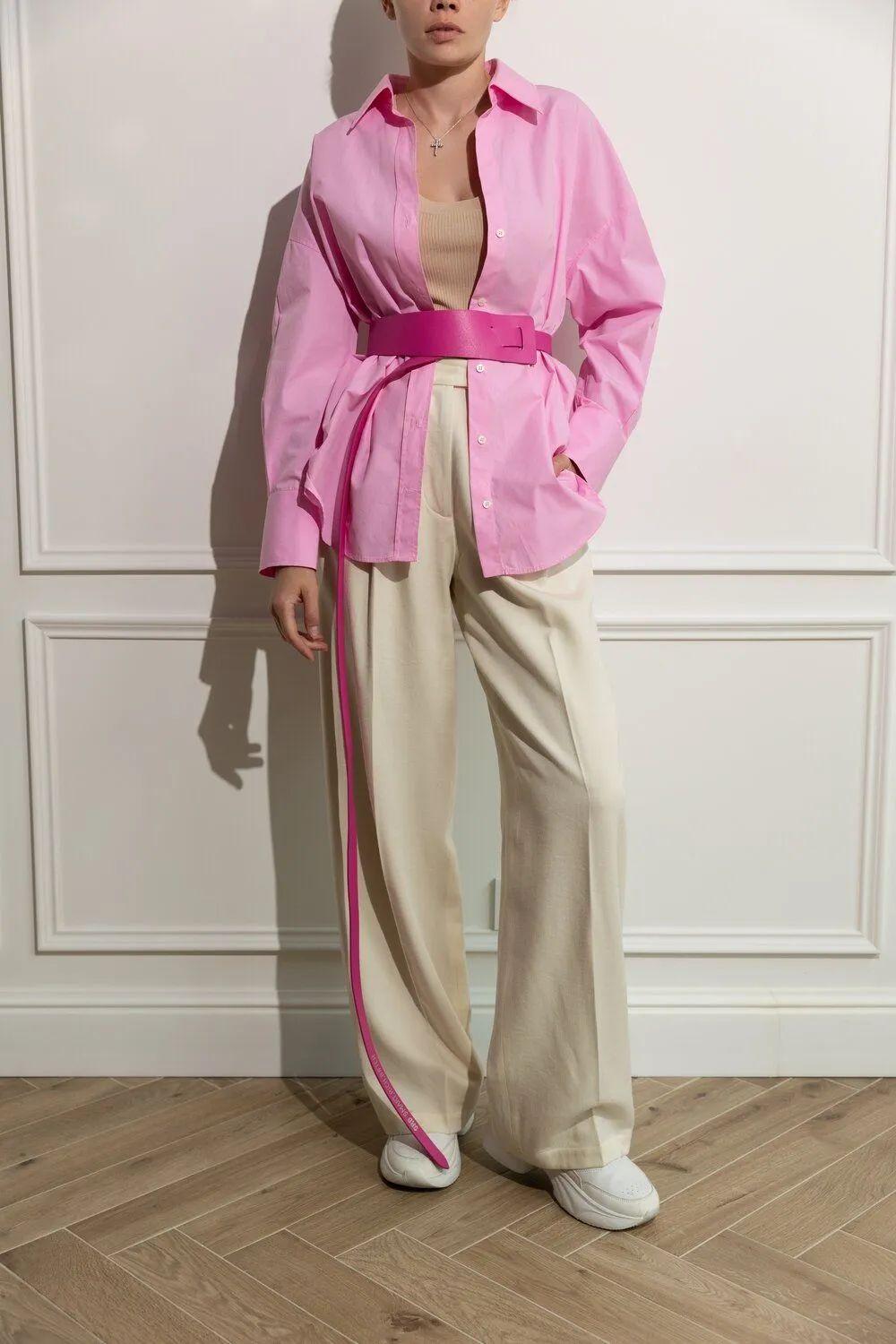 6组秋天流行色彩搭配时髦又高级