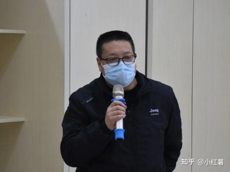 集团院校文宣述职会议在南昌育山高级中学成功举行