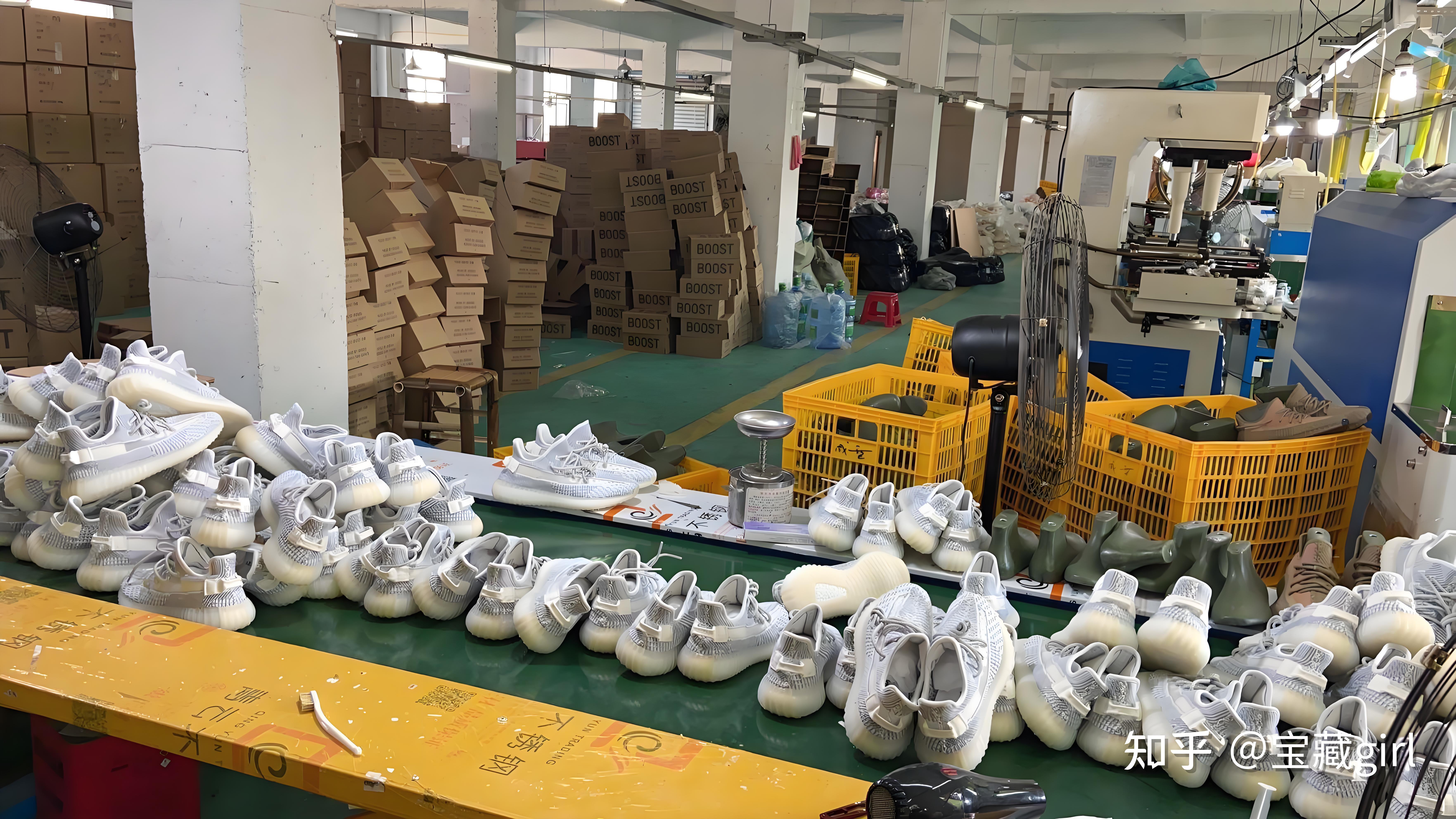 跨境电商:卖仿牌产品违法吗? - 知乎