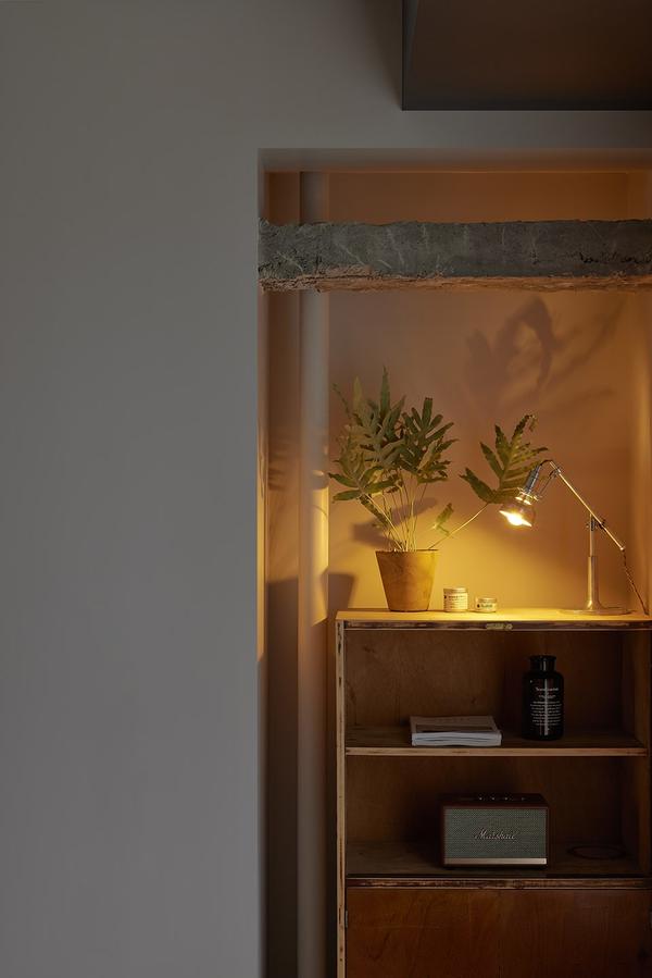 创意办公空间设计平面图_创意办公空间设计案例_创意办公空间