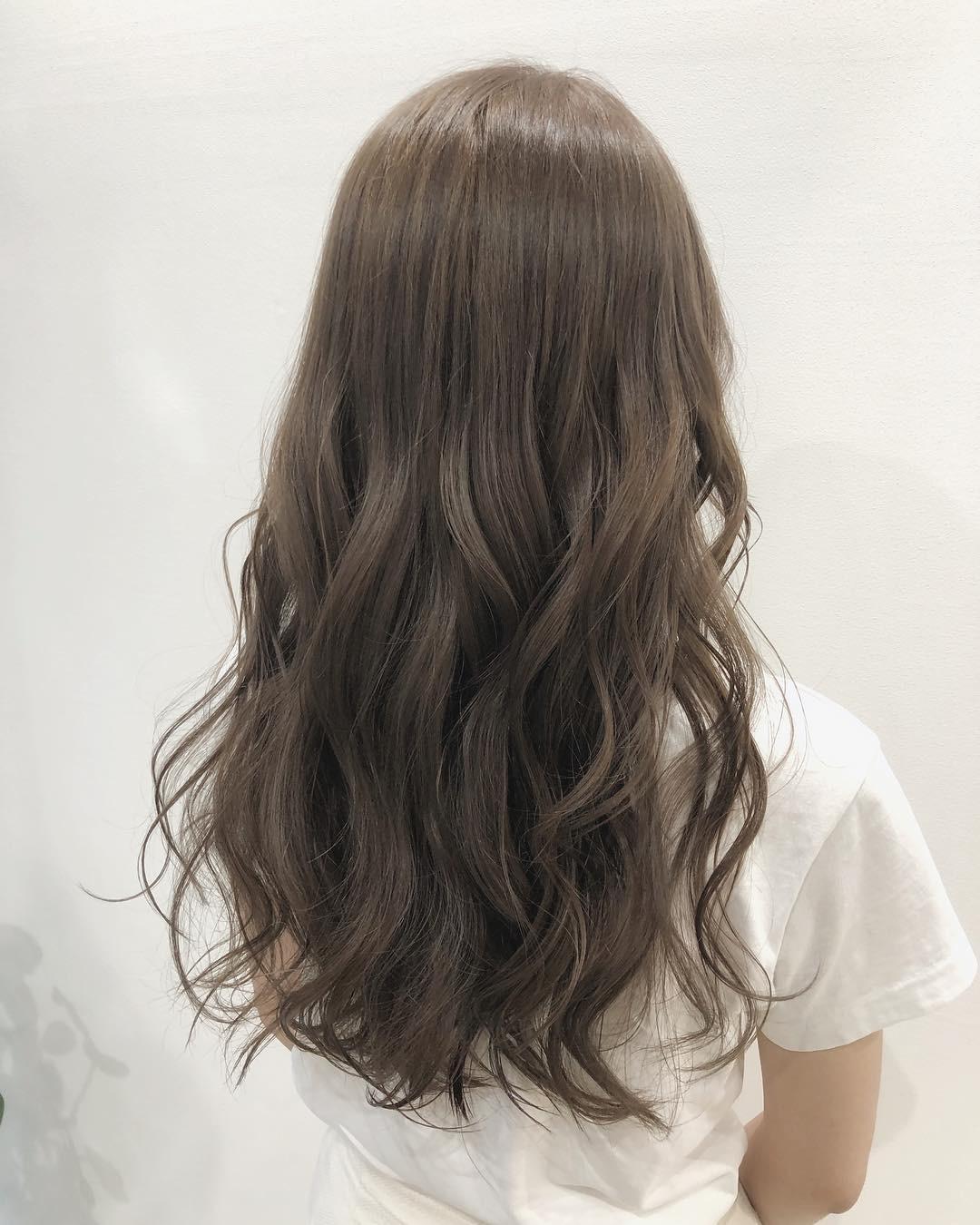 好看的长卷发款式有哪些?