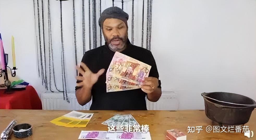 中国冥币在国外爆火?单张可达几十美元,老外为什么突然钟爱冥币 - 知乎