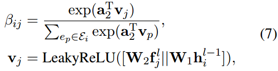 【NLP论文12】Be More with Less: Hypergraph Attention Networks for Inductive ...
