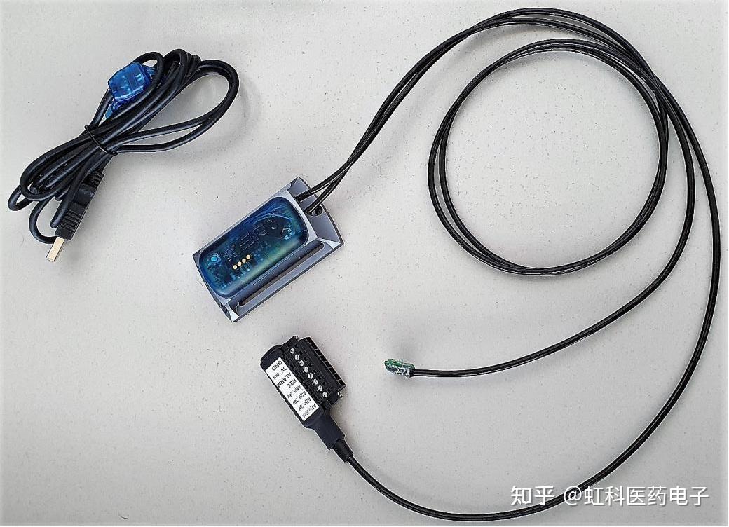 微型三轴加速度记录仪MSR165用于传感器的故障诊断 知乎