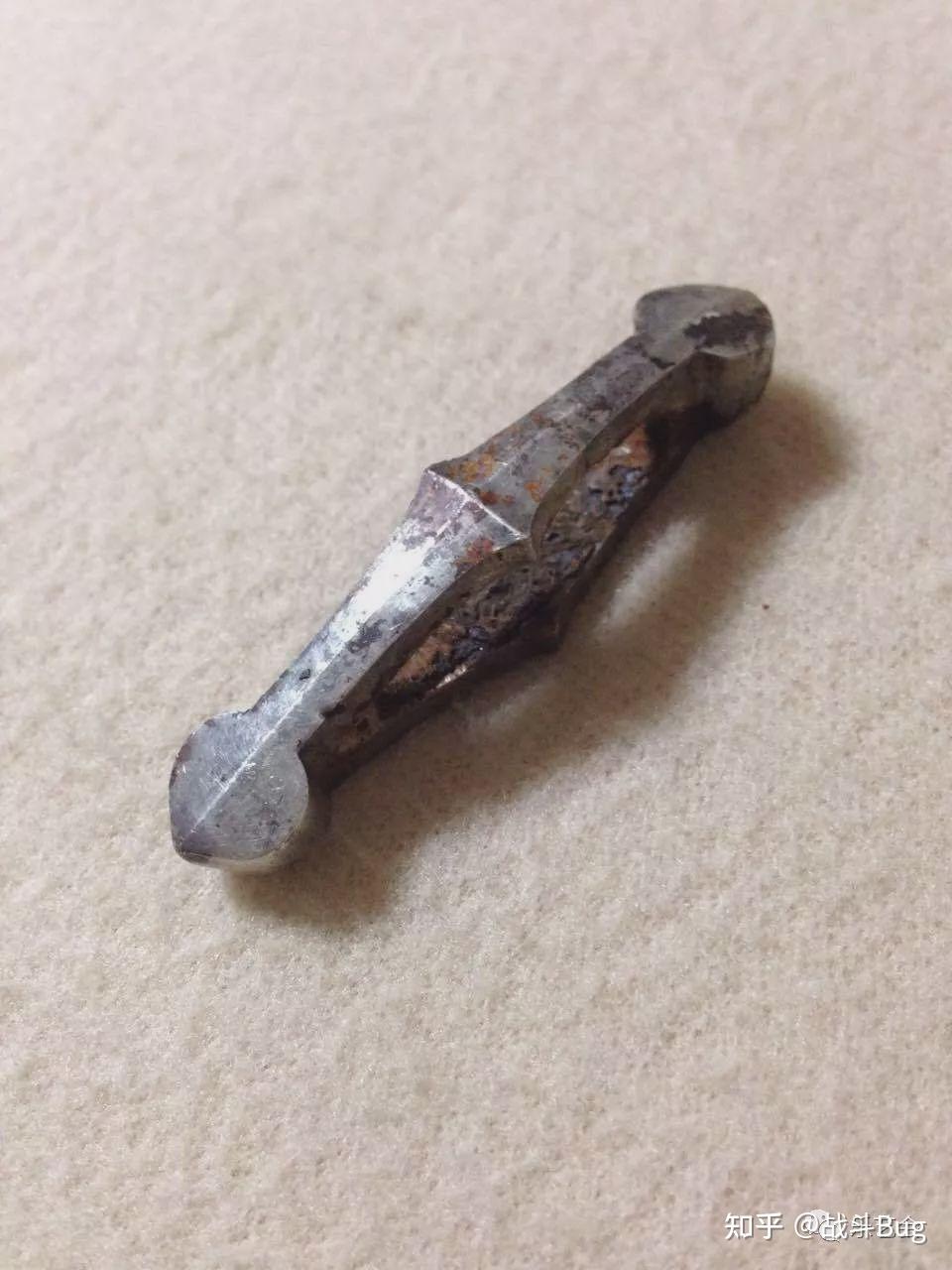 刀锷和刀镡的区别是什么,是意译和音译吗? - 知乎