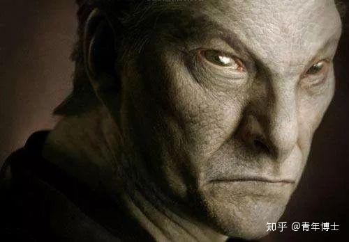 蜥蜴人是真实存在吗