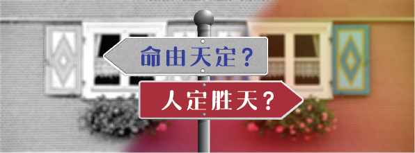 一文帮你了解命与如何改命 | 不谈虚的,唠点干货 - 知乎