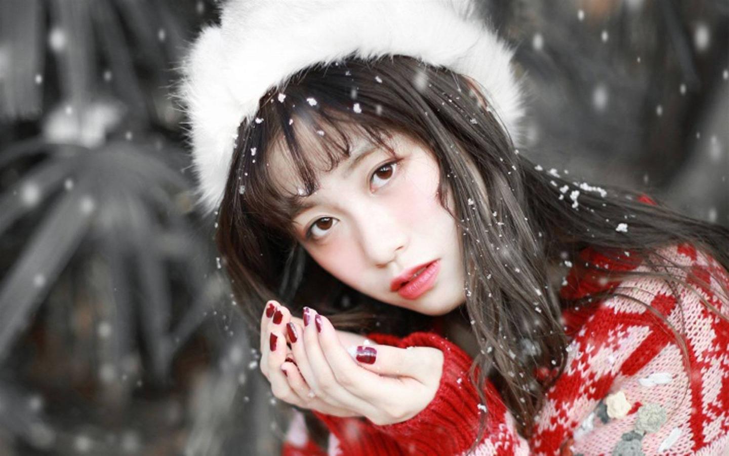 小雪 不是small Snow 大雪 也不是big Small 知乎