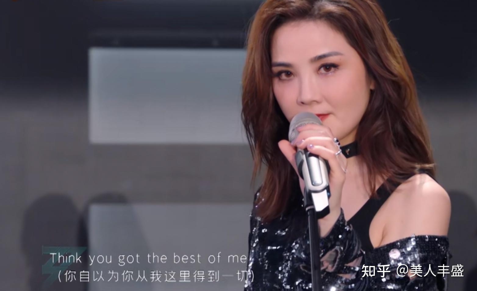 《乘风破浪3》“三公”舞台真正的孤勇者:宁静、于文文、蔡卓妍(乘风破浪第二季三公什么时候播出)