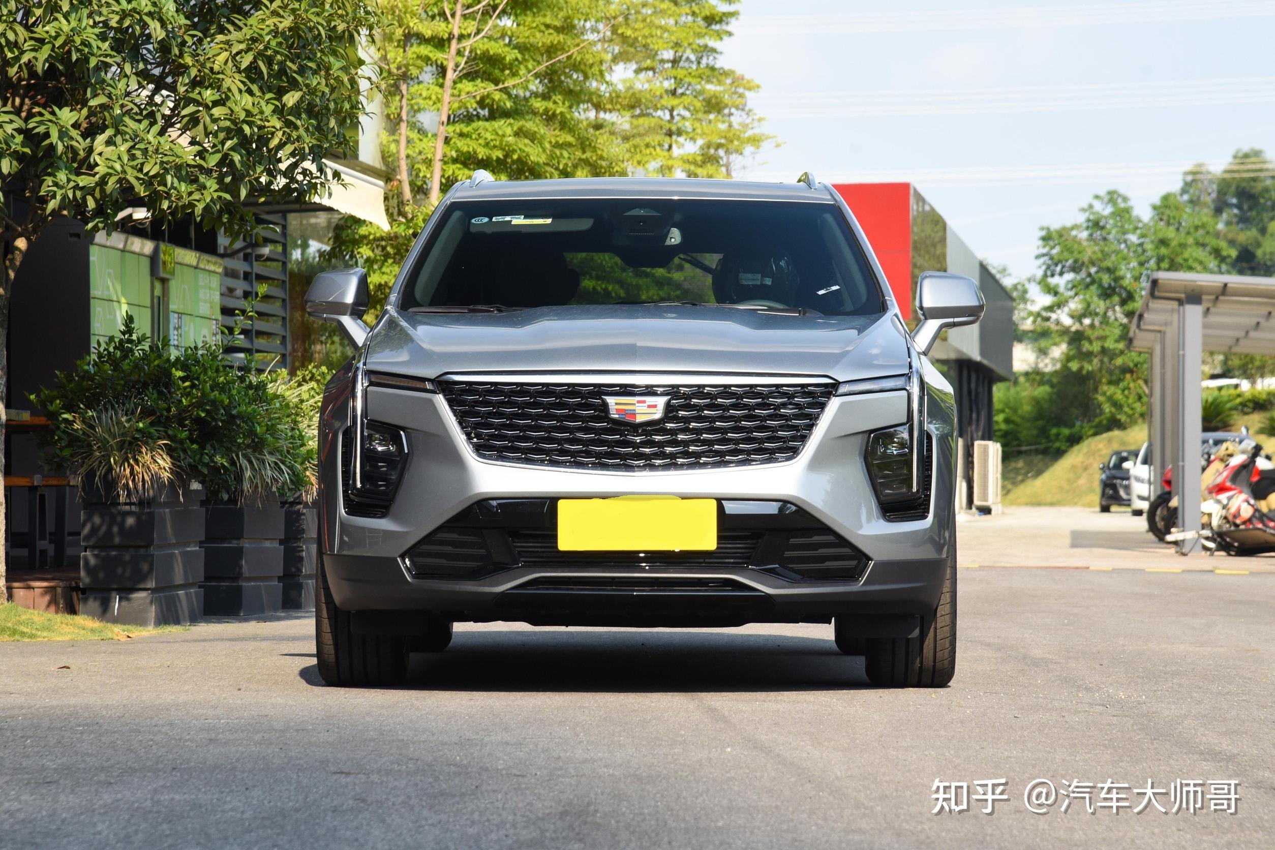 优惠3万,售价进入20万,凯迪拉克xt4值不值得购买?