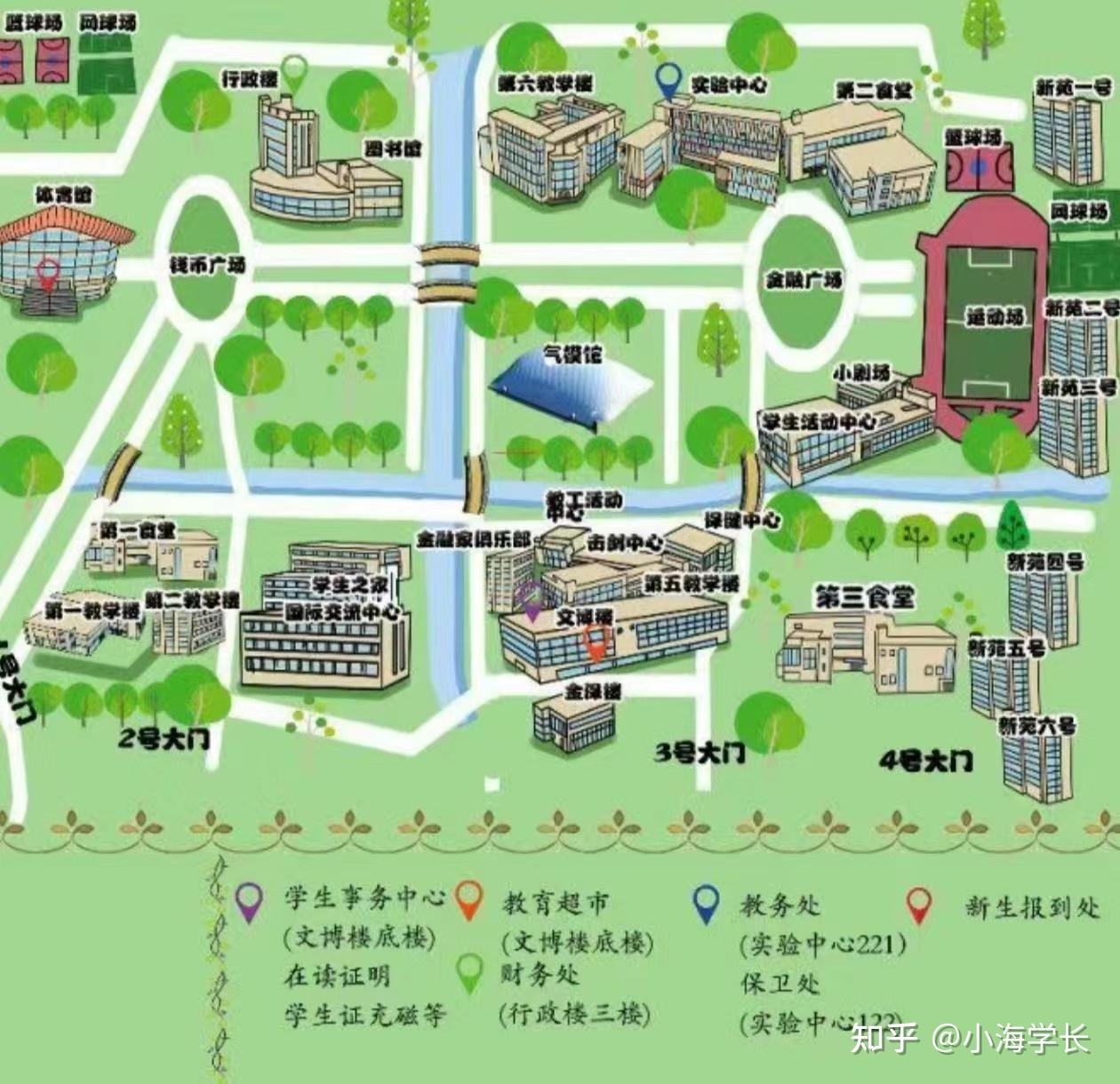 山东第一医科大学地图图片
