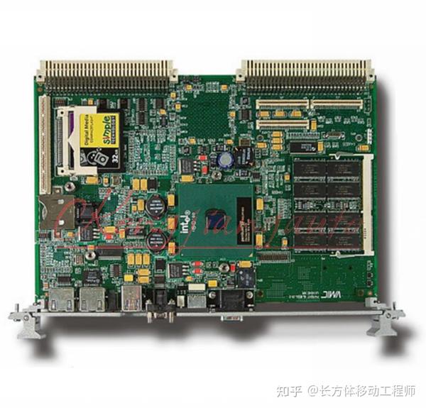 Ge converteam pib 315b pulse board pib315b 