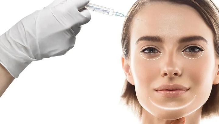 有泪沟用什么方法改善可以注射填充吗