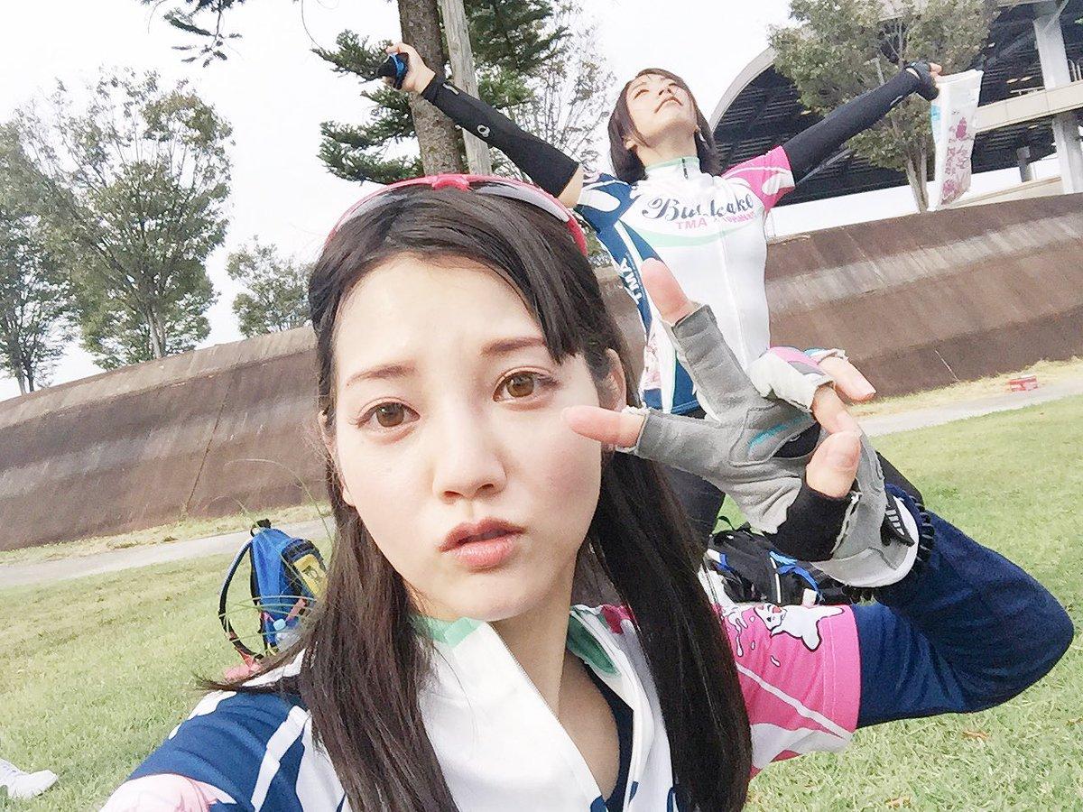 水菜丽 