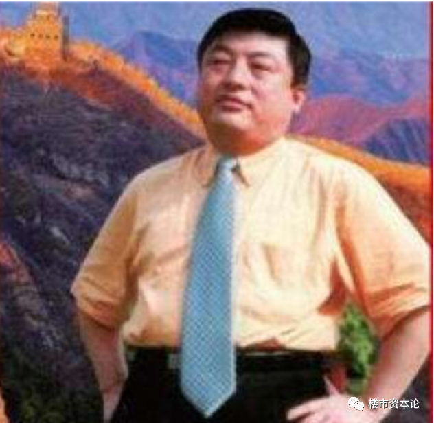 汪明来直面做规模or降负债