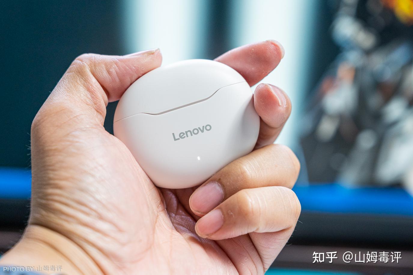 通勤族与音乐爱好者的福音:联想tc3304真无线蓝牙耳机