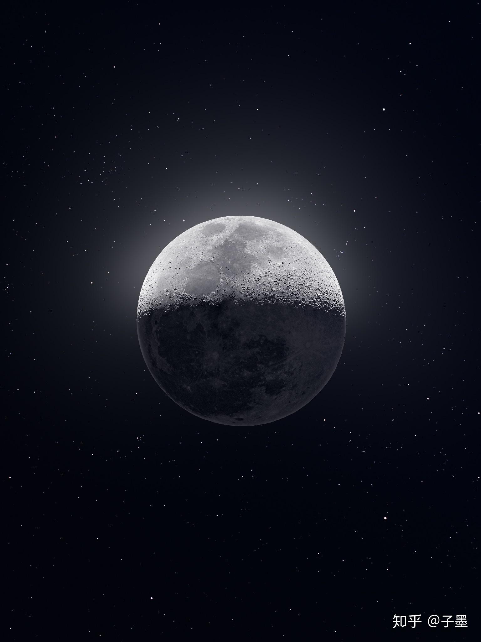 可以分享一下你的手机屏保吗