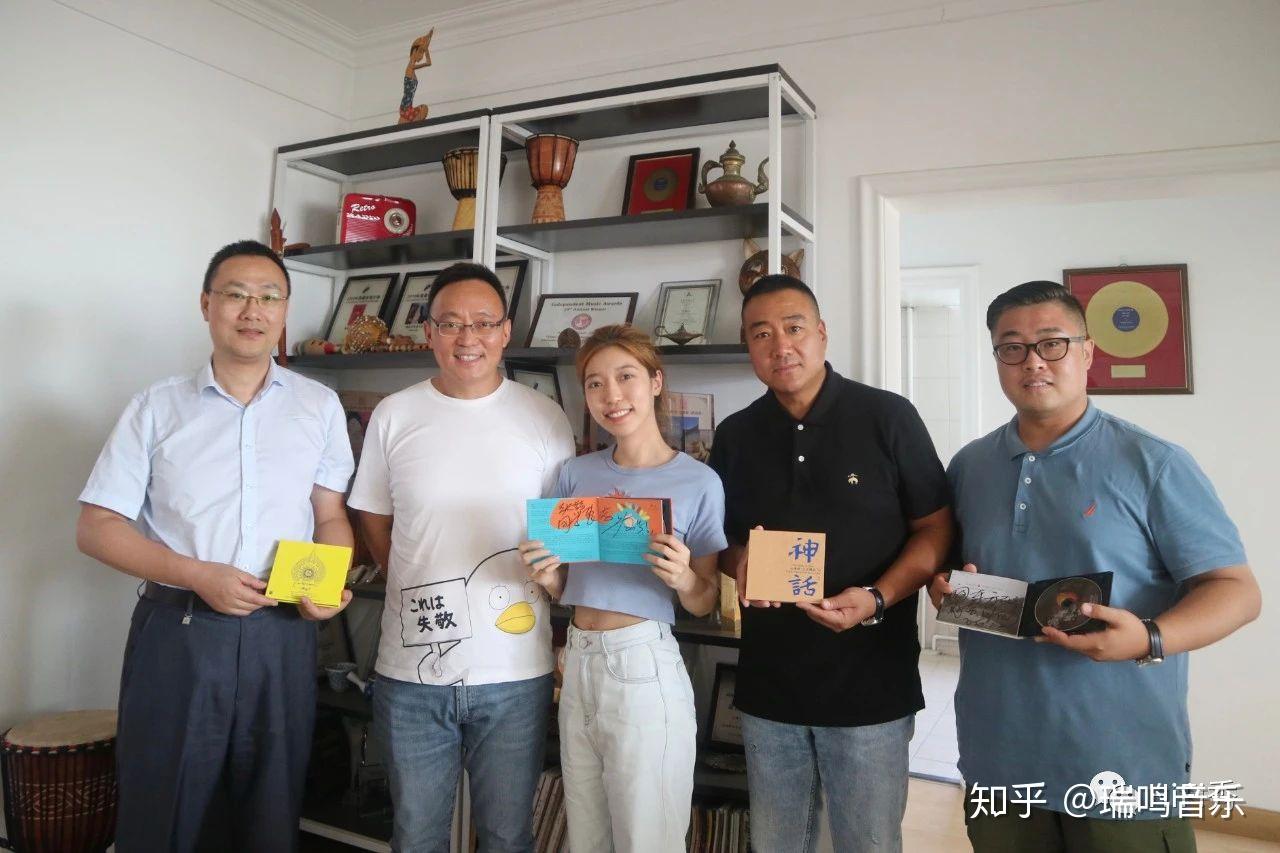 瑞鸣音乐:只有民族的,才是世界的 - 知乎