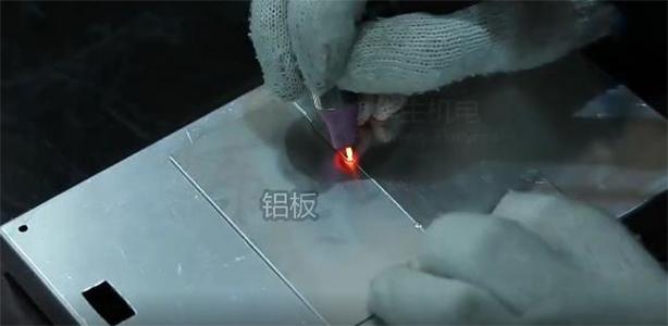 冷焊机效果怎么样 - 知乎