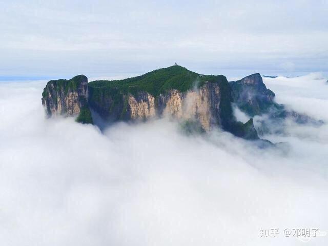 怎样才能做到看山还是山 v2-d3bbd7a7fc996b0fbc51d5b9ba0c26c0_r.jpg
