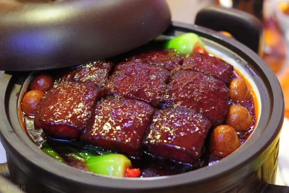 中国十大名菜,个个都有故事 - 知乎