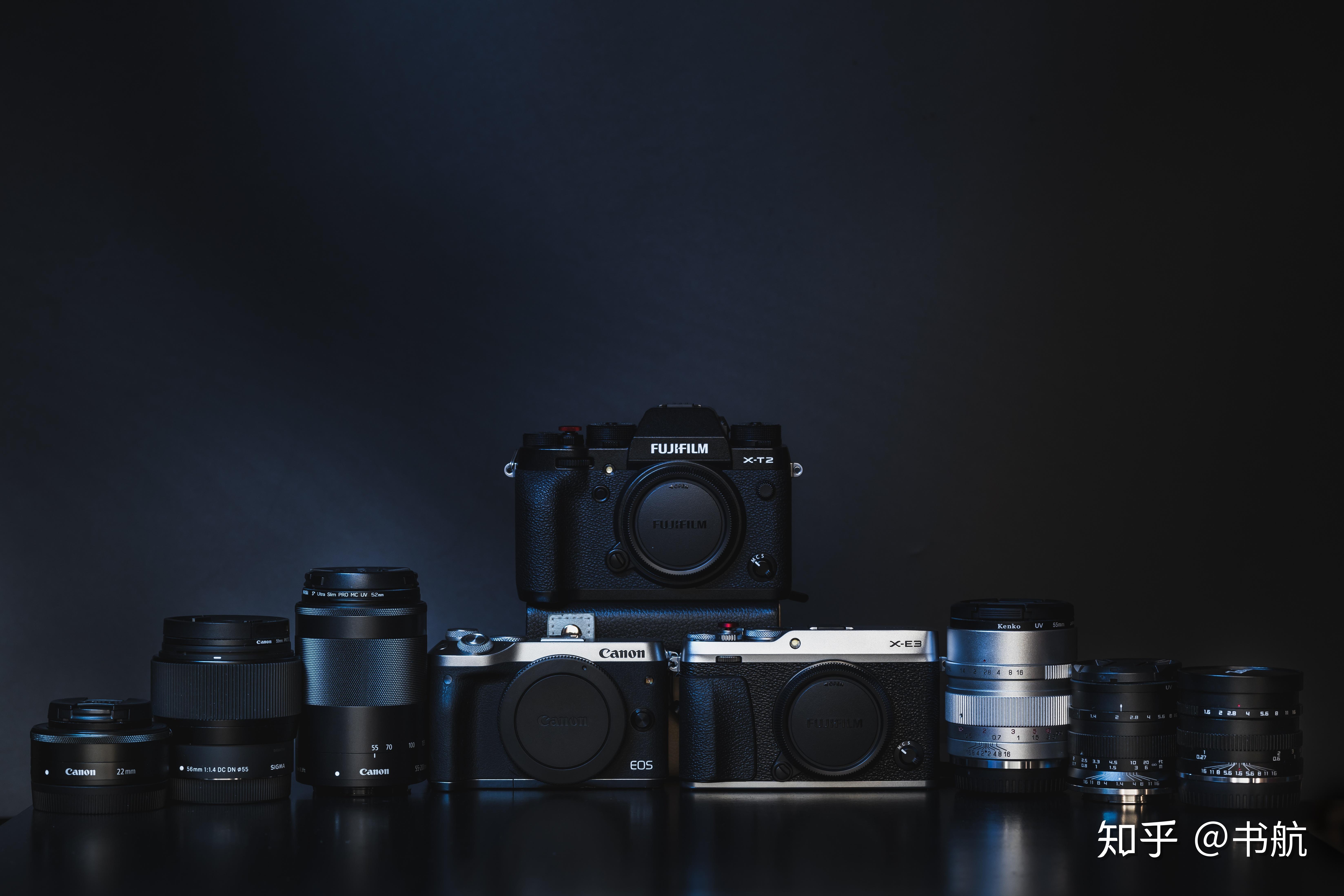 富士相机(fujifilm)性价比最好的是哪款? - 知乎