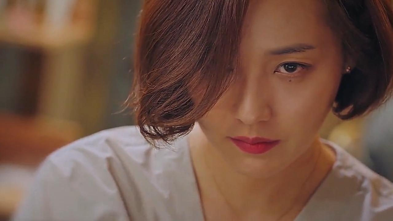 韩剧#顶楼就喜欢看到他们被气坏的样子太期待雪雅哥哥的报仇了