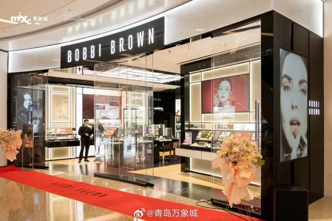 上市68天,分红5100万,青岛万象城如何"秀肌肉"