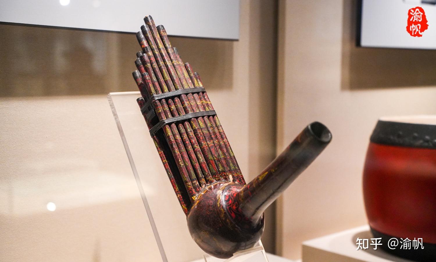 湖北随州一座古代墓葬,改写了世界音乐史,被称为世界第八大奇迹 - 知乎