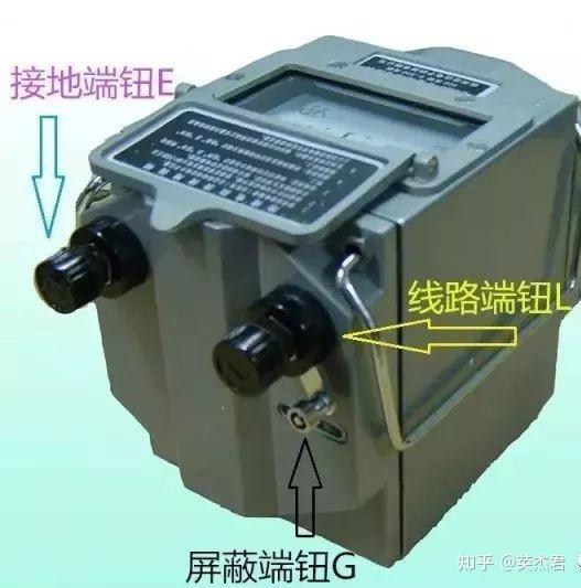 摇表使用知识 - 知乎