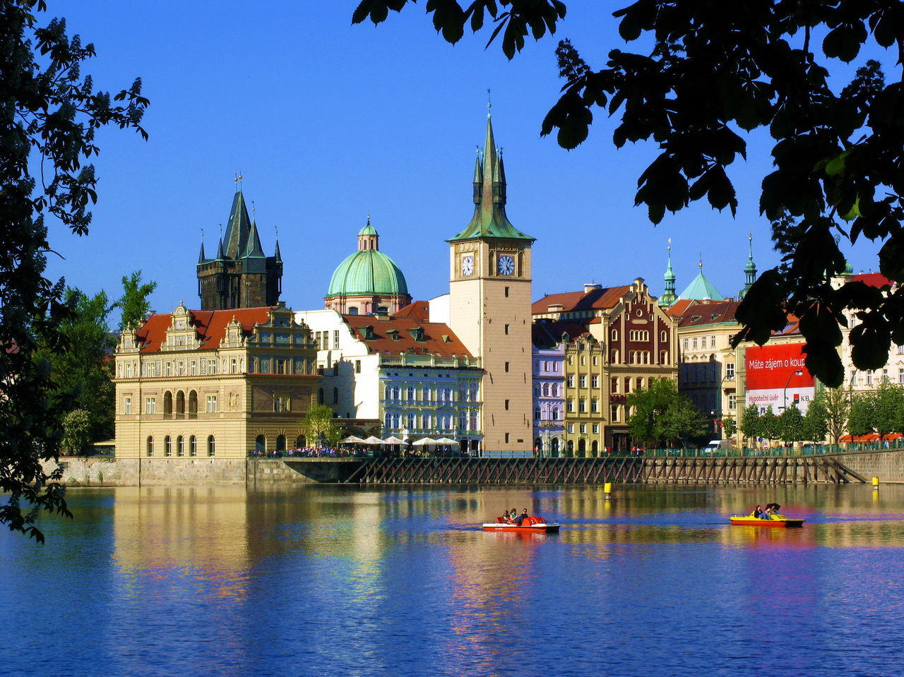 在布拉格电影学院(famu)学习是什么样的体验? - 知乎