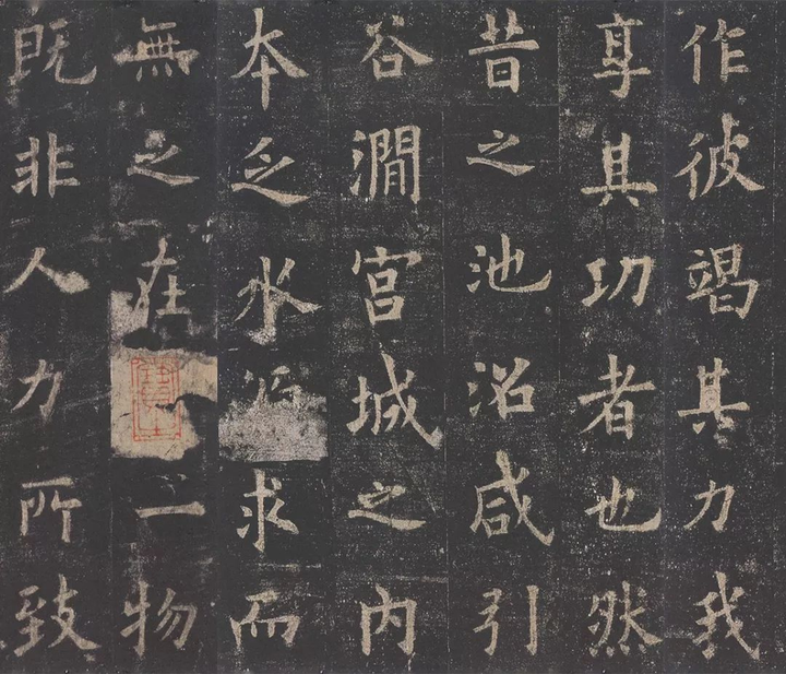 一文弄懂新手该如何系统化学习书法 - 知乎