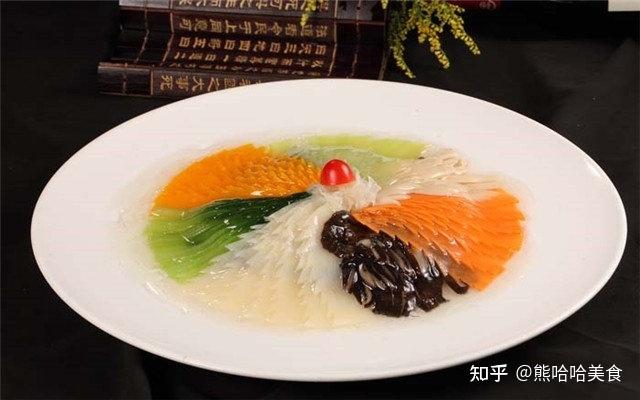 天津十大名菜有哪些 - 知乎