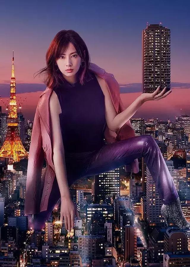 时隔两年，那个日本传奇女优又回来了 知乎
